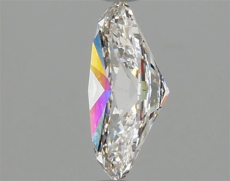 1.40ct G VS2 Rare Carat Ideal Cut Oval Lab Grown Diamond