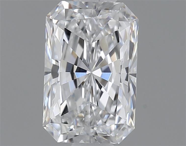 0.60 Carat Radiant Lab Diamond