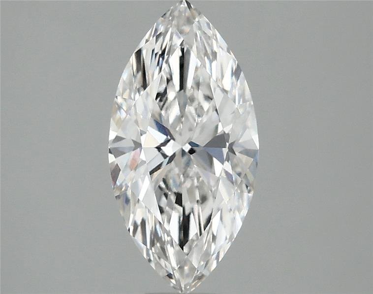 1.50 Carat Marquise Lab Diamond