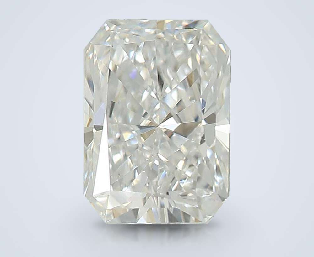 1.01 Carat Radiant Lab Diamond