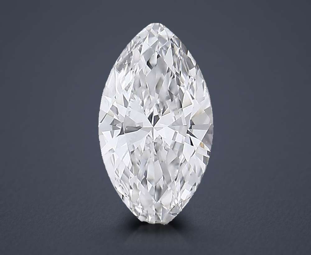 0.18 Carat Marquise Natural Diamond