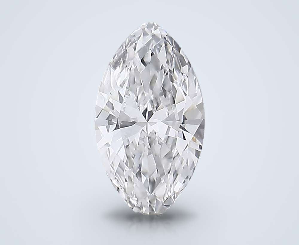 0.18 Carat Marquise Natural Diamond