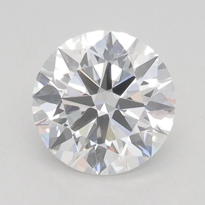 1.02ct E VVS1 Rare Carat Ideal Cut Round Lab Grown Diamond