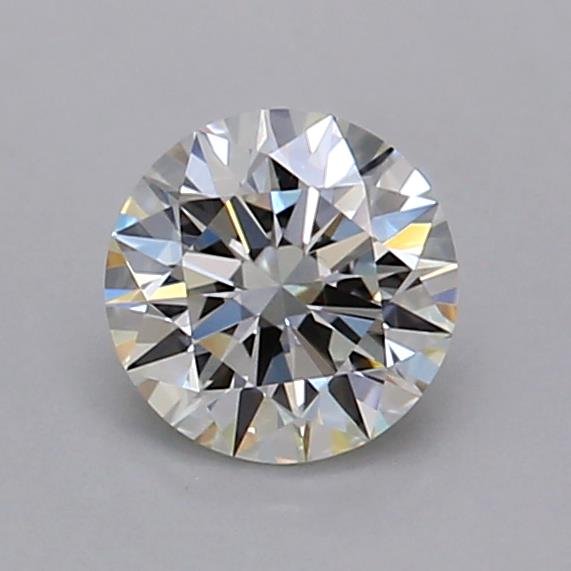 0.33ct H VVS1 Rare Carat Ideal Cut Round Diamond