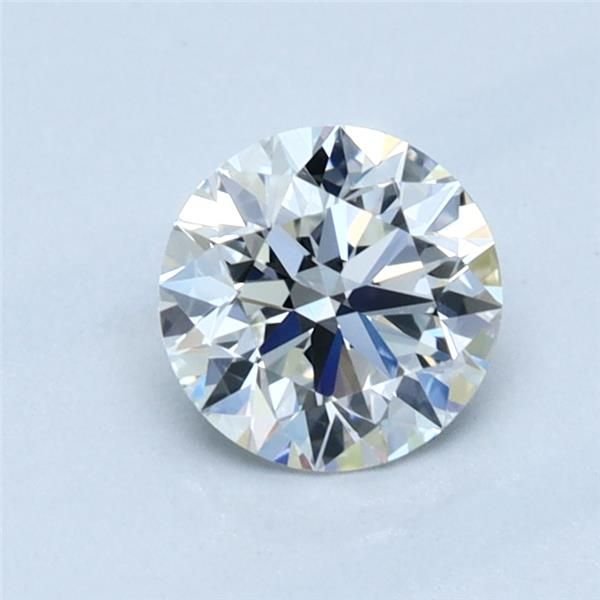 0.45ct G IF Excellent Cut Round Diamond