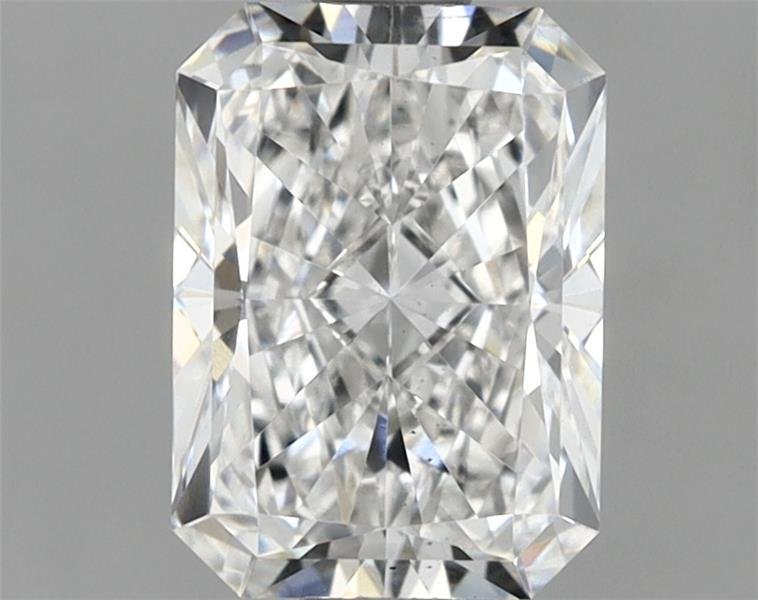 1.18 Carat Radiant Lab Diamond