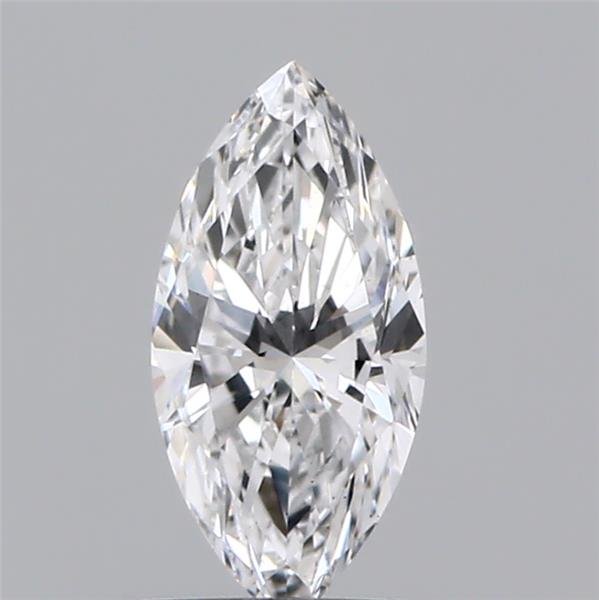 0.40ct E VS2 Very Good Cut Marquise Lab Grown Diamond