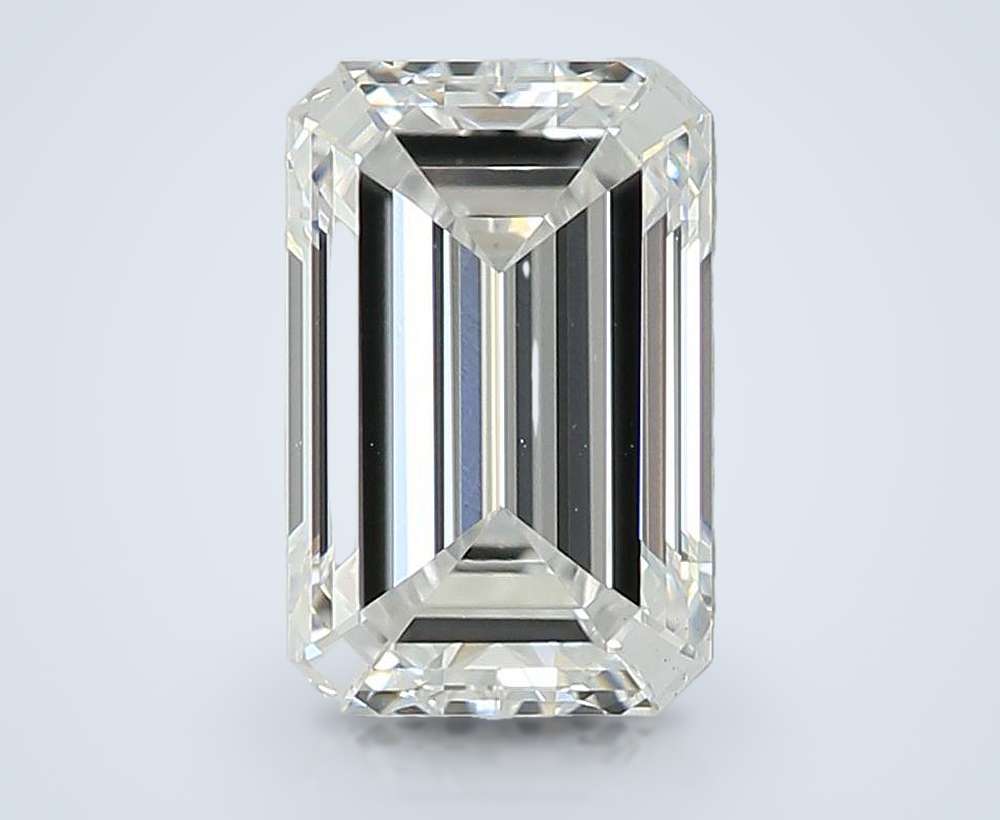 1.07 Carat Emerald Lab Diamond
