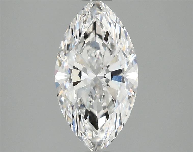 1.97 Carat Marquise Lab Diamond