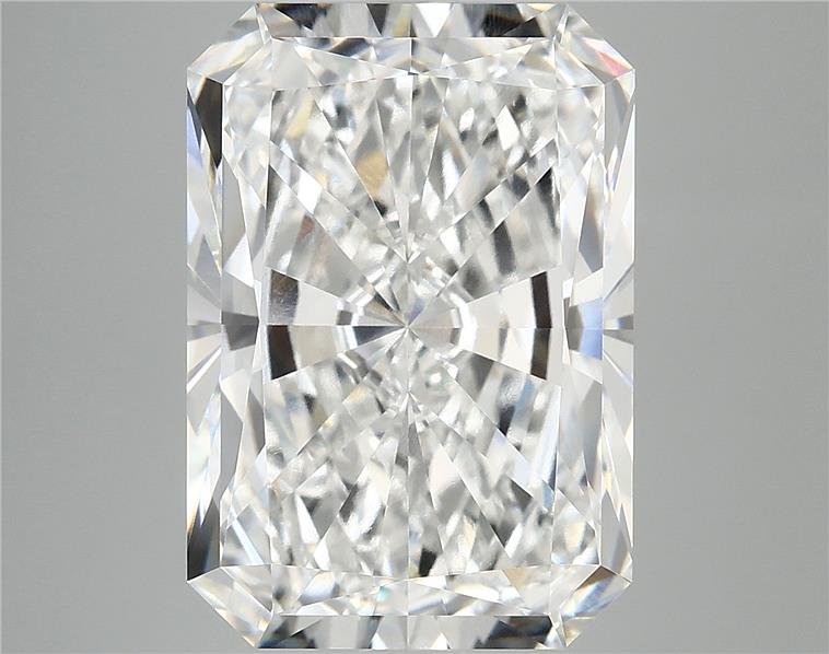 10.69 Carat Radiant Lab Diamond