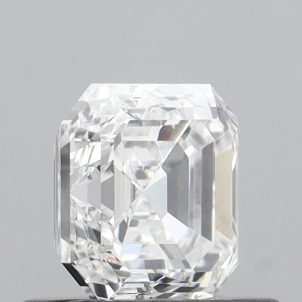 0.73 Carat Asscher Lab Diamond