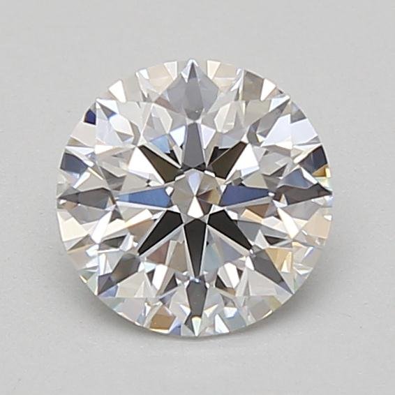 1.21ct E VS1 Rare Carat Ideal Cut Round Lab Grown Diamond