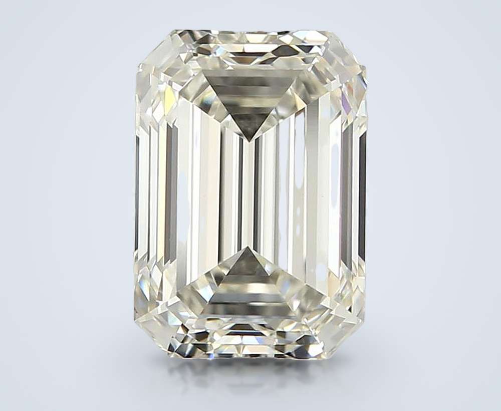 1.40 Carat Emerald Natural Diamond