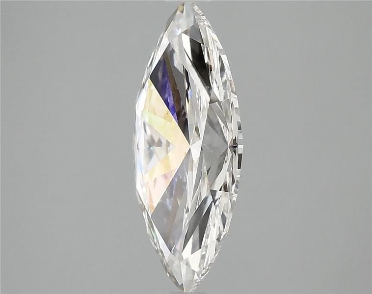 2.36 Carat Marquise Lab Diamond