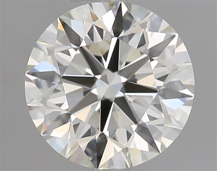 1.18ct K VVS2 Rare Carat Ideal Cut Round Diamond