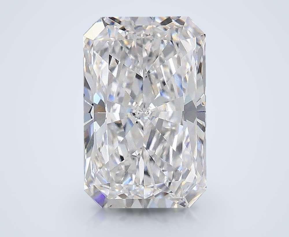 1.90 Carat Radiant Lab Diamond