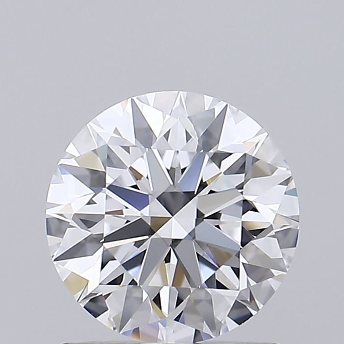 1.12ct D VS1 Excellent Cut Round Lab Grown Diamond