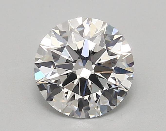 1.89ct D VVS2 Rare Carat Ideal Cut Round Lab Grown Diamond