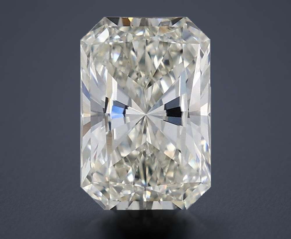 1.03 Carat Radiant Lab Diamond
