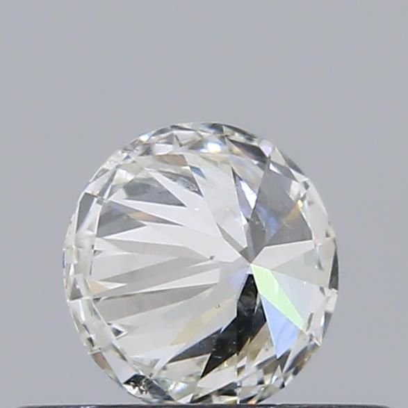 0.30ct D SI1 Ideal Cut Round Diamond