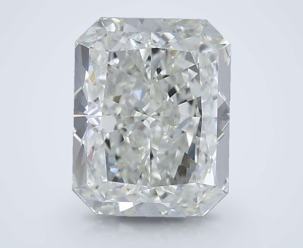 0.60 Carat Radiant Natural Diamond