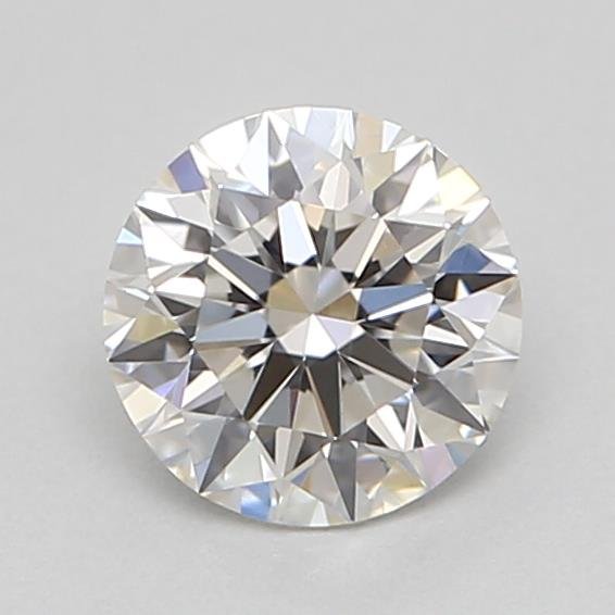 0.34ct H VS1 Rare Carat Ideal Cut Round Diamond