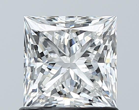 1.05 Carat Princess Natural Diamond