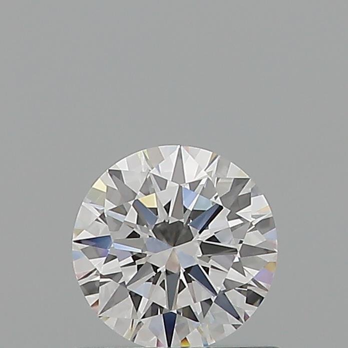 0.70ct F VVS1 Rare Carat Ideal Cut Round Diamond