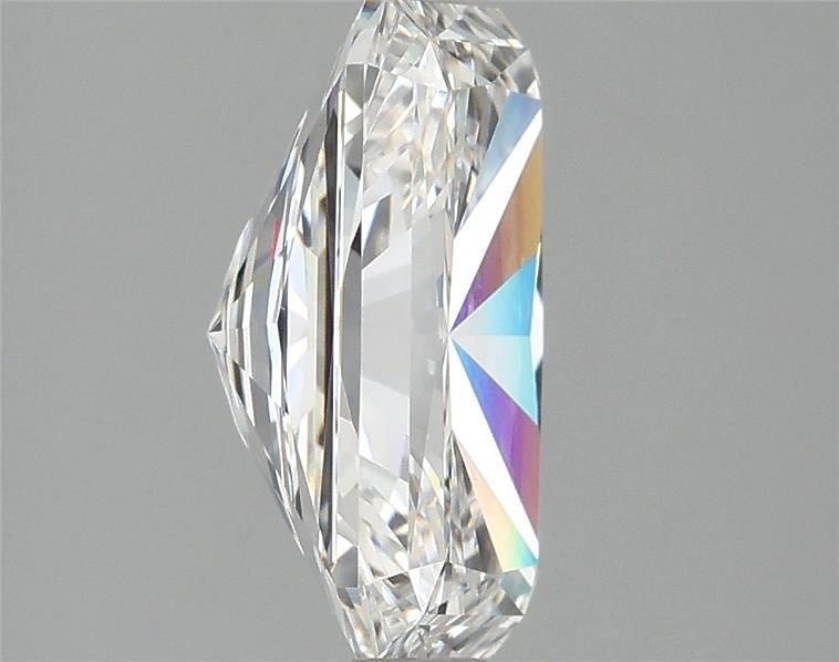 3.10 Carat Radiant Lab Diamond