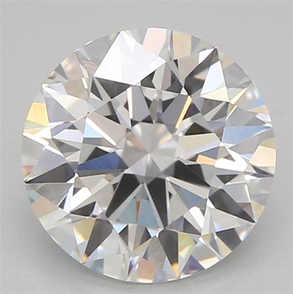 1.05ct F VVS2 Rare Carat Ideal Cut Round Lab Grown Diamond