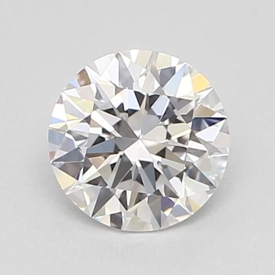 0.30ct E VVS2 Rare Carat Ideal Cut Round Diamond