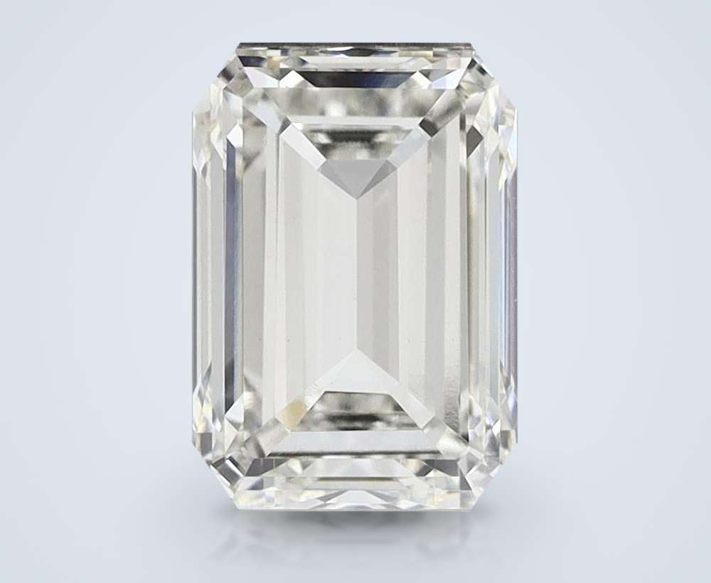 1.80 Carat Emerald Lab Diamond