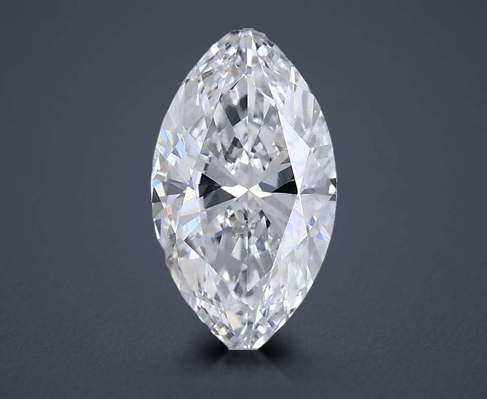 0.30 Carat Marquise Natural Diamond