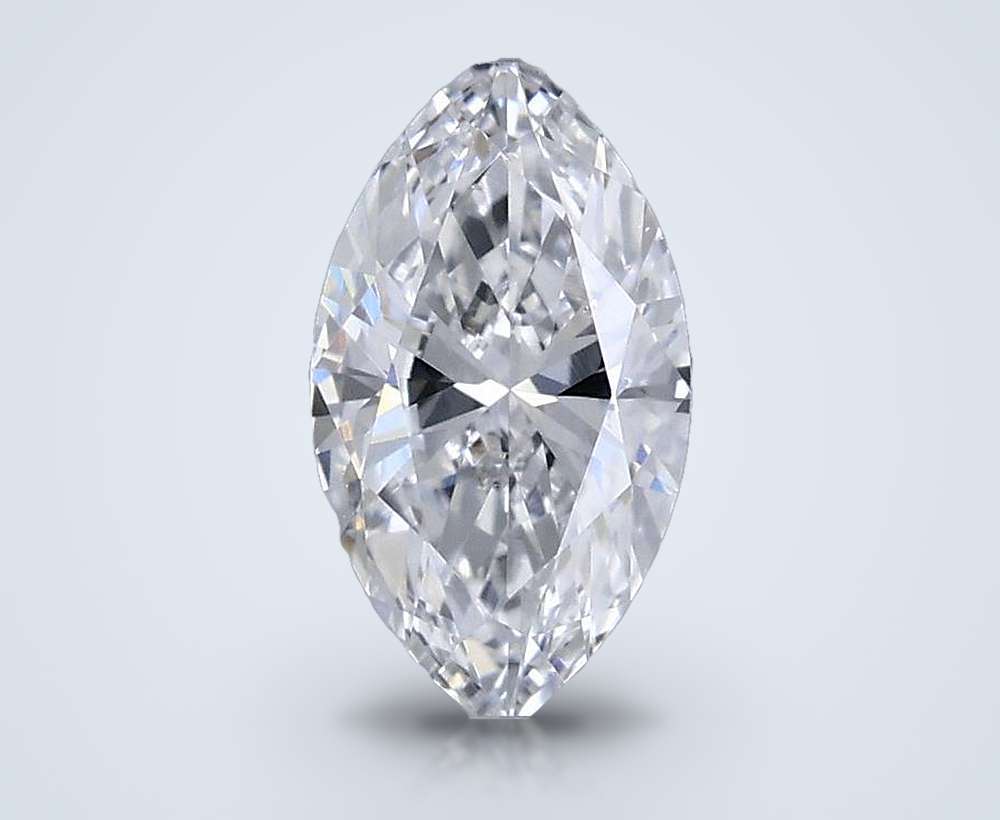 0.30 Carat Marquise Natural Diamond