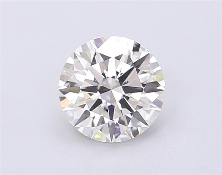 1.31ct G VVS2 Rare Carat Ideal Cut Round Lab Grown Diamond