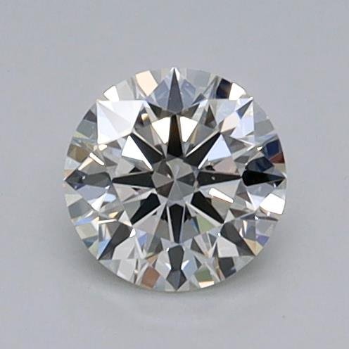 0.34ct I VS2 Rare Carat Ideal Cut Round Diamond