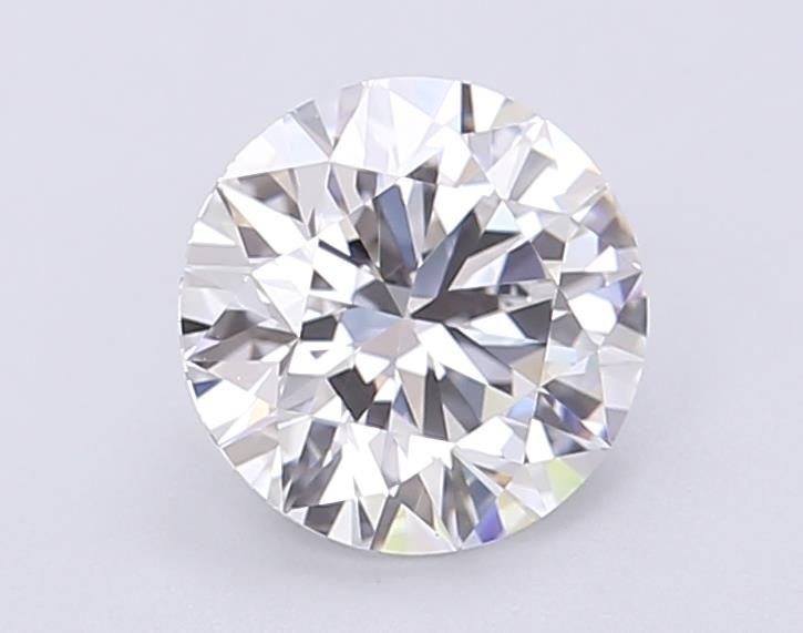 1.50ct D VS1 Excellent Cut Round Lab Grown Diamond