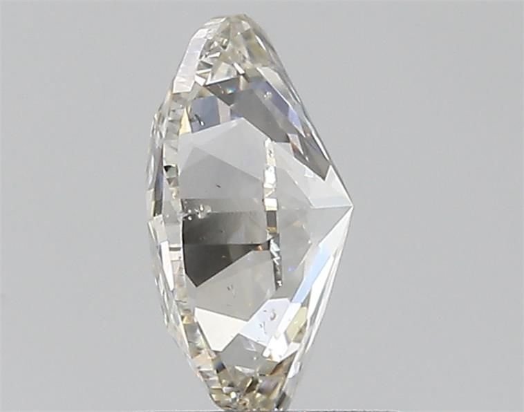 0.96ct K SI2 Rare Carat Ideal Cut Oval Diamond