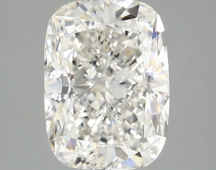 2.02 Carat Cushion Lab Diamond