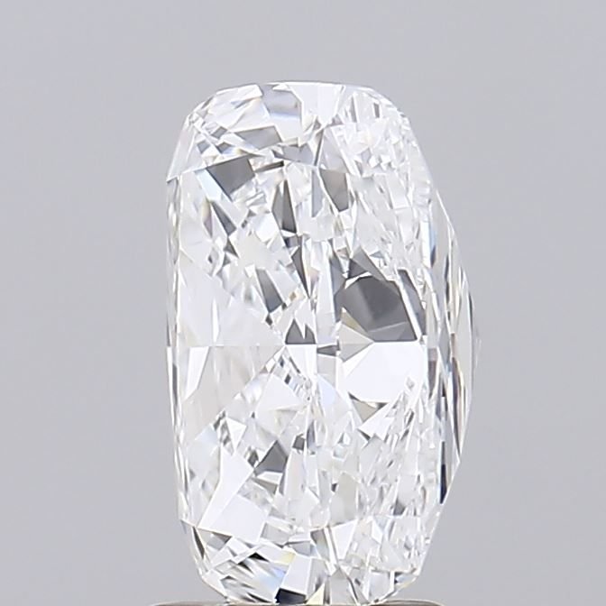 3.10 Carat Cushion Lab Diamond
