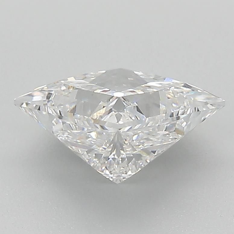 1.99 Carat Princess Lab Diamond