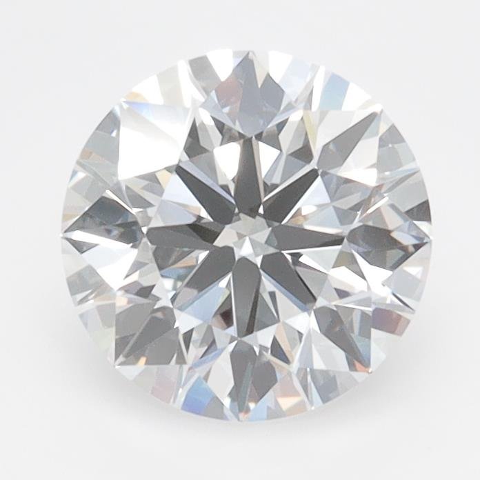 1.22 Carat Round Lab Diamond