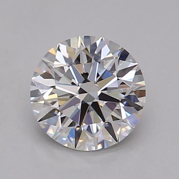 0.38ct F VS1 Rare Carat Ideal Cut Round Diamond
