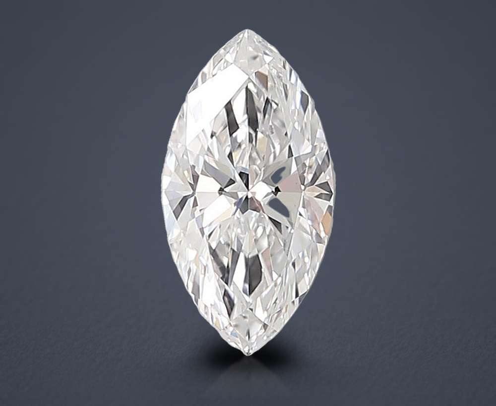 2.01 Carat Marquise Lab Diamond