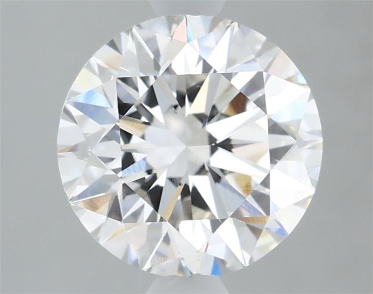 1.89ct G VS1 Excellent Cut Round Lab Grown Diamond