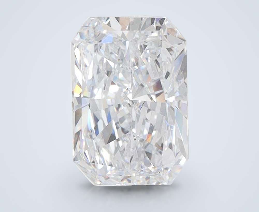 1.59 Carat Radiant Lab Diamond