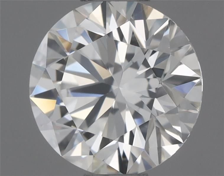 0.50ct G FL Rare Carat Ideal Cut Round Diamond