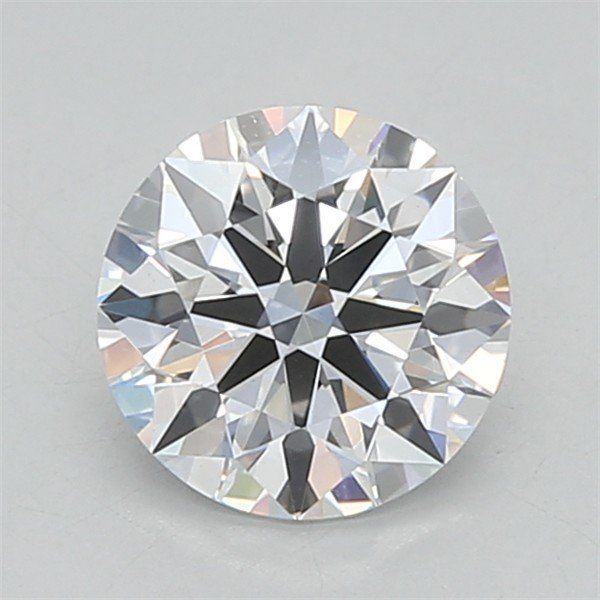 1.05 Carat Round Lab Diamond