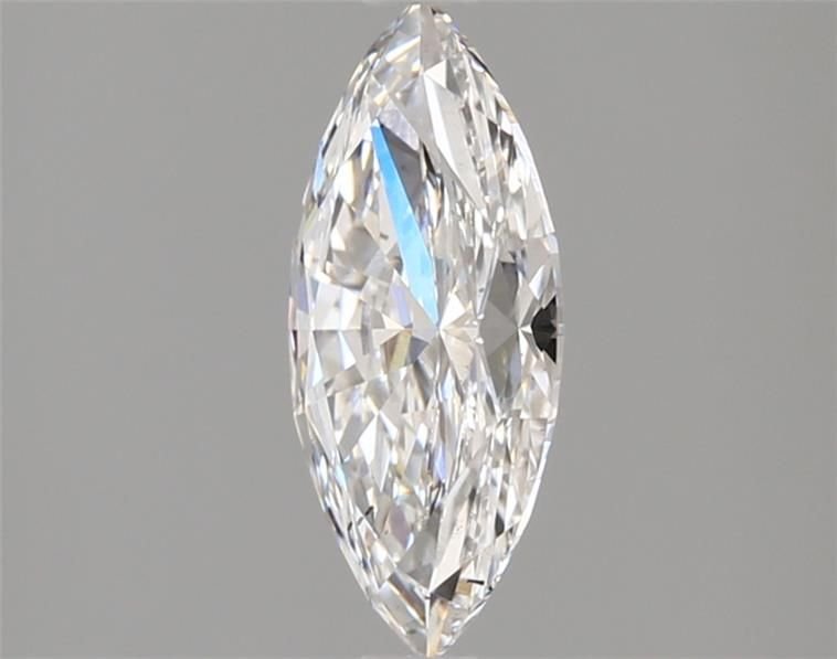 1.27ct E VS2 Rare Carat Ideal Cut Marquise Lab Grown Diamond