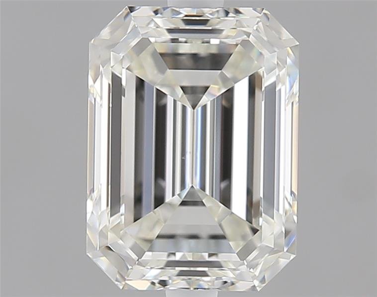 1.50 Carat Emerald Natural Diamond